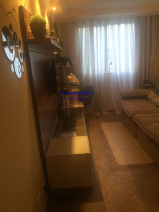 Imagem Apartamento com 2 Quartos à Venda, 48 m² em Brasilândia - São Paulo