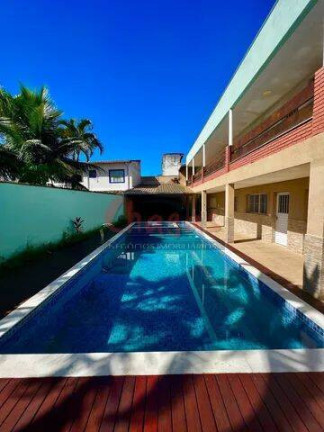 Imagem Sobrado com 5 Quartos à Venda, 180 m² em Porto Novo - Caraguatatuba Imagem Sobrado com 5 Quartos à Venda, 180 m² em Porto Novo - Caraguatatuba
