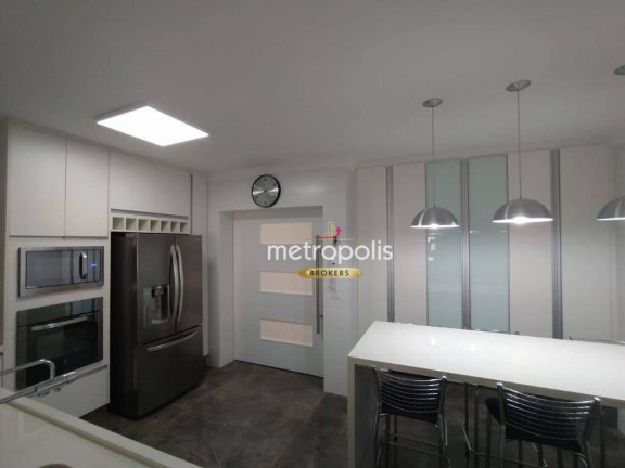 Imagem Apartamento com 3 Quartos à Venda, 160 m² em Santa Paula - São Caetano Do Sul Imagem Apartamento com 3 Quartos à Venda, 160 m² em Santa Paula - São Caetano Do Sul