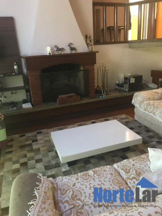 Imagem Casa com 4 Quartos à Venda, 331 m² em Vila Barbosa - São Paulo Imagem Casa com 4 Quartos à Venda, 331 m² em Vila Barbosa - São Paulo