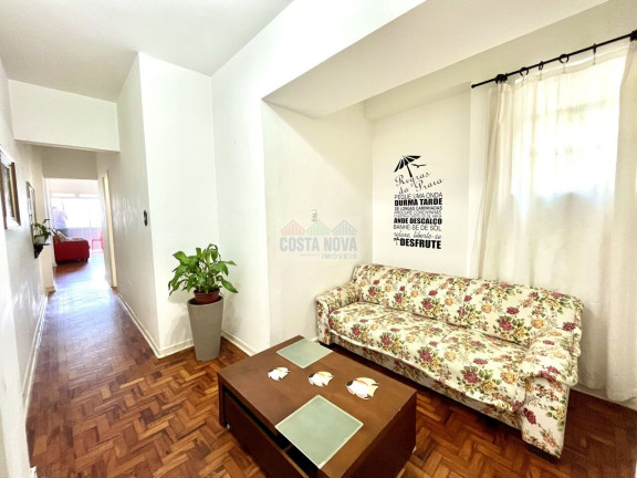 Imagem Apartamento com 1 Quarto à Venda ou Locação, 73 m² em Gonzaga - Santos Imagem Apartamento com 1 Quarto à Venda ou Locação, 73 m² em Gonzaga - Santos