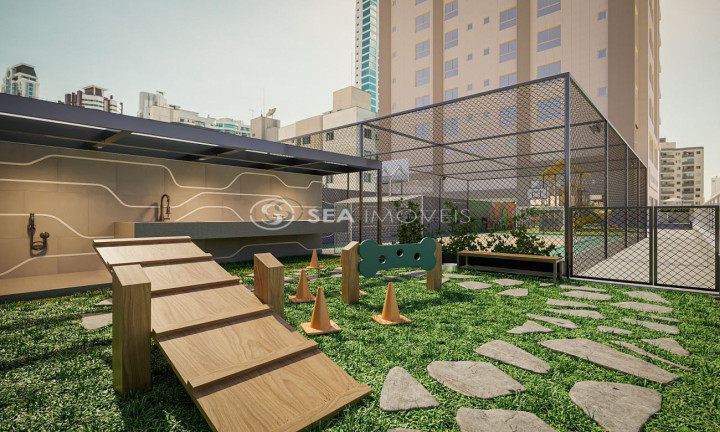 Imagem Apartamento com 4 Quartos à Venda, 181 m² em Centro - Balneário Camboriú