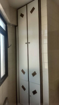 Imagem Apartamento com 3 Quartos à Venda, 111 m² em Centro - Taubaté