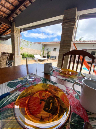 Imagem Casa com 5 Quartos à Venda, 400 m² em Morada Da Praia - Bertioga