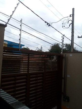 Imagem Casa com 2 Quartos à Venda, 44 m² em Cidade Patriarca - São Paulo Imagem Casa com 2 Quartos à Venda, 44 m² em Cidade Patriarca - São Paulo