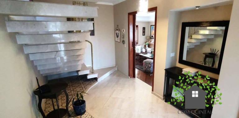 Imagem Casa com 3 Quartos à Venda, 1 m² em Algarve - Cotia