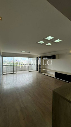 Imagem Apartamento com 3 Quartos à Venda, 124 m² em Madalena - Recife
