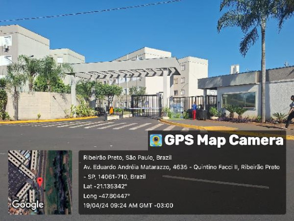 Imagem Apartamento com 2 Quartos à Venda, 42 m² em Ipiranga - Ribeirao Preto Imagem Apartamento com 2 Quartos à Venda, 42 m² em Ipiranga - Ribeirao Preto