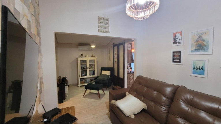 Imagem Casa com 2 Quartos à Venda, 120 m² em Adhemar Garcia - Joinville