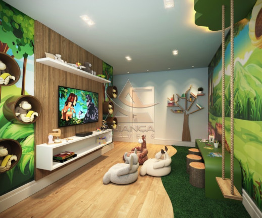Imagem Apartamento com 2 Quartos à Venda, 62 m² em Quinta Da Primavera - Ribeirão Preto Imagem Apartamento com 2 Quartos à Venda, 62 m² em Quinta Da Primavera - Ribeirão Preto