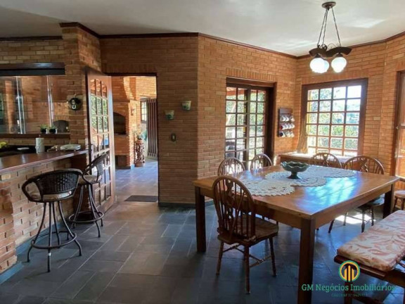 Imagem Casa de Condomínio com 4 Quartos à Venda, 1.086 m² em Altos De São Fernando - Jandira Imagem Casa de Condomínio com 4 Quartos à Venda, 1.086 m² em Altos De São Fernando - Jandira
