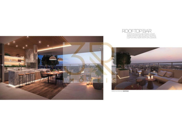 Imagem Apartamento com 1 Quarto à Venda, 56 m² em Jardim Botânico - Ribeirão Preto Imagem Apartamento com 1 Quarto à Venda, 56 m² em Jardim Botânico - Ribeirão Preto