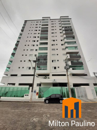 Imagem Apartamento com 2 Quartos à Venda, 74 m² em Mongaguá