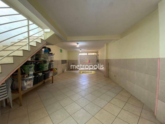 Imagem Sobrado com 3 Quartos à Venda, 417 m² em Olímpico - São Caetano Do Sul Imagem Sobrado com 3 Quartos à Venda, 417 m² em Olímpico - São Caetano Do Sul