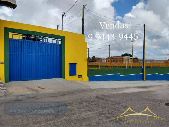 Imagem Sala Comercial à Venda, 1 m² em Nordeste - Natal