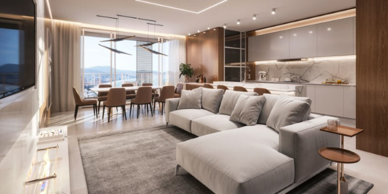 Imagem Apartamento com 3 Quartos à Venda, 133 m² em Porto Belo - Porto Belo Imagem Apartamento com 3 Quartos à Venda, 133 m² em Porto Belo - Porto Belo
