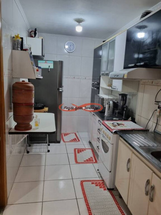 Imagem Apartamento com 2 Quartos à Venda, 48 m² em Jardim Planalto - São Paulo Imagem Apartamento com 2 Quartos à Venda, 48 m² em Jardim Planalto - São Paulo