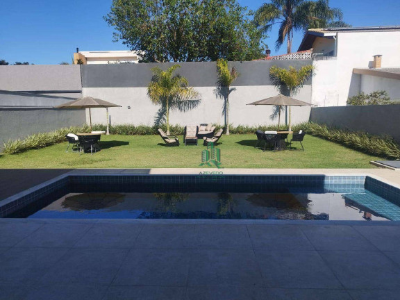 Imagem Sobrado com 4 Quartos à Venda, 300 m² em Jardim Colonial - Atibaia Imagem Sobrado com 4 Quartos à Venda, 300 m² em Jardim Colonial - Atibaia