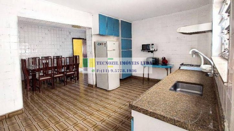 Imagem Casa com 4 Quartos à Venda, 160 m² em Vila Mariana - São Paulo Imagem Casa com 4 Quartos à Venda, 160 m² em Vila Mariana - São Paulo