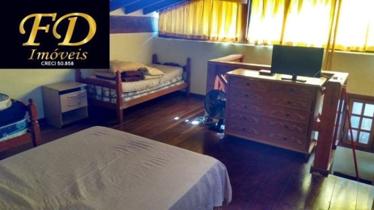 Imagem Chácara com 3 Quartos à Venda, 160 m² em Riviera Do Jaguari - Piracaia Imagem Chácara com 3 Quartos à Venda, 160 m² em Riviera Do Jaguari - Piracaia