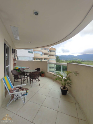 Imagem Apartamento com 3 Quartos à Venda, 87 m² em Recreio Dos Bandeirantes - Rio De Janeiro