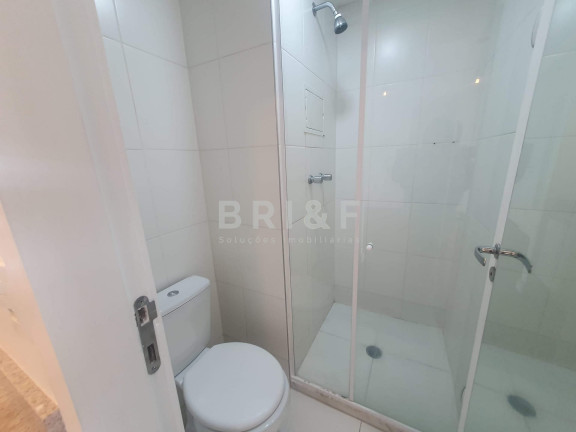 Imagem Apartamento com 1 Quarto para Alugar, 49 m² em Campo Belo - São Paulo Imagem Apartamento com 1 Quarto para Alugar, 49 m² em Campo Belo - São Paulo