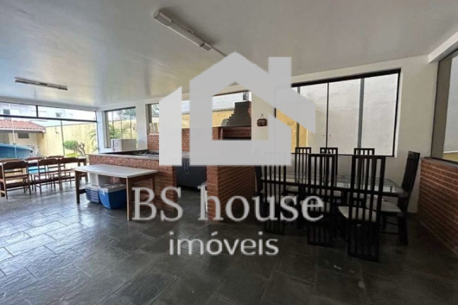 Imagem Sobrado com 5 Quartos à Venda, 600 m² em Campestre - Santo André Imagem Sobrado com 5 Quartos à Venda, 600 m² em Campestre - Santo André