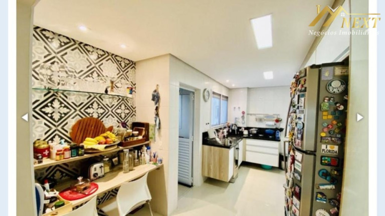 Imagem Apartamento com 2 Quartos à Venda, 121 m² em Vila Leopoldina - São Paulo