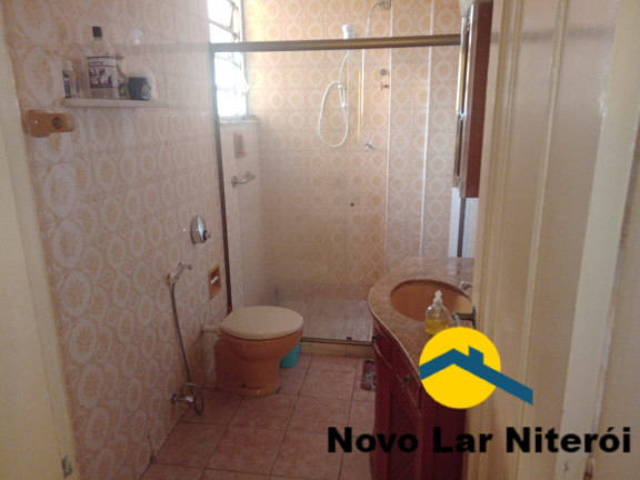 Imagem Apartamento com 3 Quartos à Venda, 109 m² em Fonseca - Niterói Imagem Apartamento com 3 Quartos à Venda, 109 m² em Fonseca - Niterói