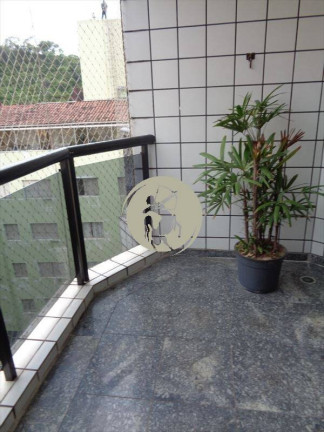 Imagem Cobertura com 2 Quartos à Venda, 186 m² em Jardim Tres Marias - Guarujá Imagem Cobertura com 2 Quartos à Venda, 186 m² em Jardim Tres Marias - Guarujá