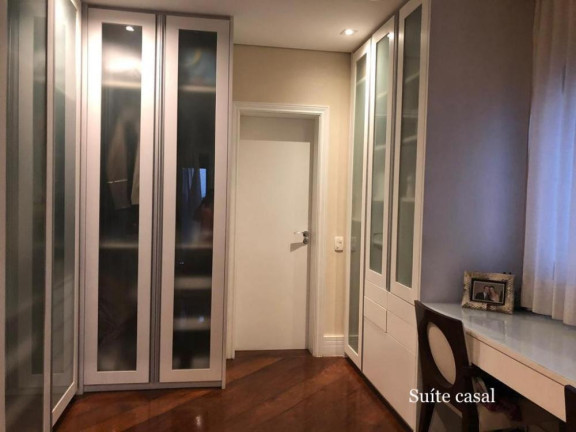Imagem Apartamento com 5 Quartos à Venda, 340 m² em Tatuapé - São Paulo
