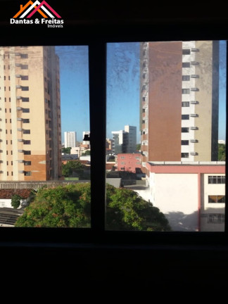 Imagem Imóvel com 3 Quartos à Venda, 114 m² em Fátima - Fortaleza Imagem Imóvel com 3 Quartos à Venda, 114 m² em Fátima - Fortaleza