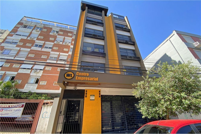 Sala Comercial à Venda,  em Centro Histórico - Porto Alegre