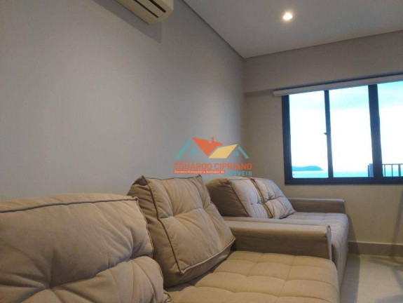 Imagem Cobertura com 3 Quartos à Venda, 132 m² em Massaguaçu - Caraguatatuba