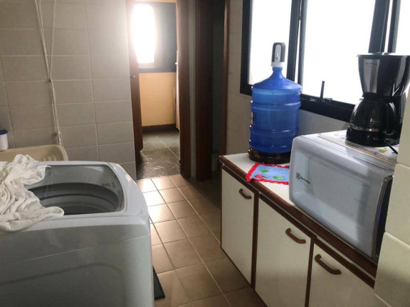Imagem Apartamento com 4 Quartos à Venda, 126 m² em Enseada - Guarujá Imagem Apartamento com 4 Quartos à Venda, 126 m² em Enseada - Guarujá