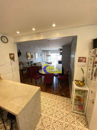 Imagem Apartamento com 3 Quartos à Venda, 96 m² em Santa Paula - São Caetano Do Sul Imagem Apartamento com 3 Quartos à Venda, 96 m² em Santa Paula - São Caetano Do Sul