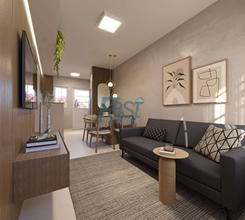Imagem Casa de Condomínio com 2 Quartos à Venda, 140 m² em São Francisco - Cuiabá Imagem Casa de Condomínio com 2 Quartos à Venda, 140 m² em São Francisco - Cuiabá