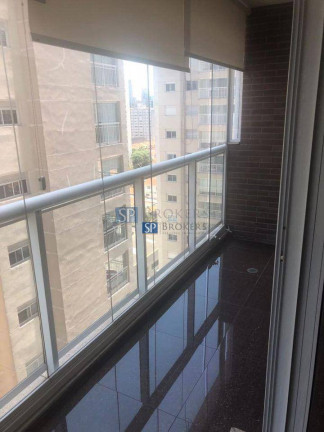 Imagem Apartamento com 1 Quarto à Venda, 43 m² em Vila Olímpia - São Paulo
