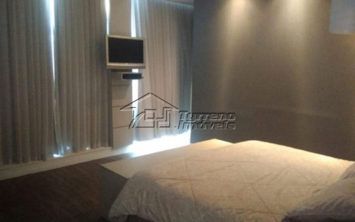 Imagem Cobertura com 4 Quartos à Venda, 265 m² em Jardim Aquarius - São José Dos Campos Imagem Cobertura com 4 Quartos à Venda, 265 m² em Jardim Aquarius - São José Dos Campos