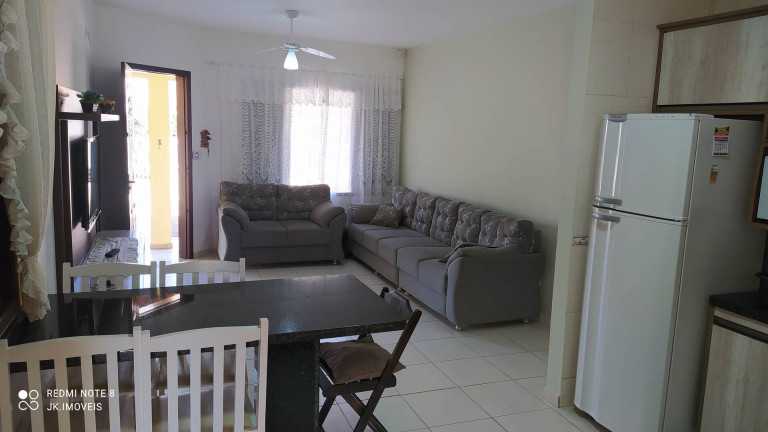 Imagem Casa com 4 Quartos à Venda, 360 m² em Balneário Cambiju - Itapoá Imagem Casa com 4 Quartos à Venda, 360 m² em Balneário Cambiju - Itapoá