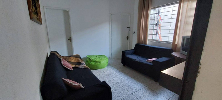 Imagem Casa com 3 Quartos à Venda, 125 m² em Canto Do Forte - Praia Grande Imagem Casa com 3 Quartos à Venda, 125 m² em Canto Do Forte - Praia Grande