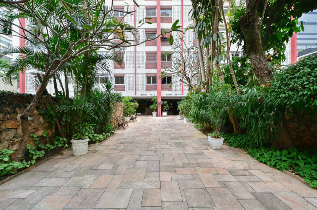 Imagem Apartamento com 3 Quartos à Venda, 92 m² em Vila Nova Conceição - São Paulo Imagem Apartamento com 3 Quartos à Venda, 92 m² em Vila Nova Conceição - São Paulo
