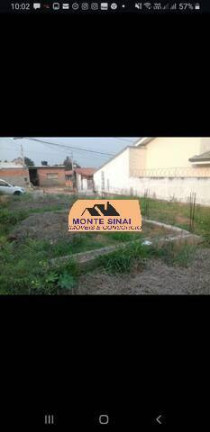 Imagem Terreno à Venda, 190 m² em Jardim Residencial Chácara Ondina - Votorantim
