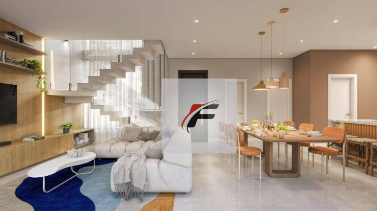 Imagem Casa com 3 Quartos à Venda, 256 m² em Seminário - Curitiba Imagem Casa com 3 Quartos à Venda, 256 m² em Seminário - Curitiba