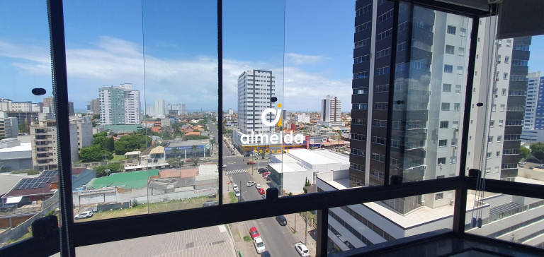 Imagem Cobertura com 3 Quartos à Venda, 205 m² em Centro - Tramandaí