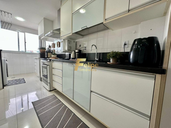 Imagem Imóvel com 3 Quartos à Venda, 136 m² em Praia Da Costa - Vila Velha