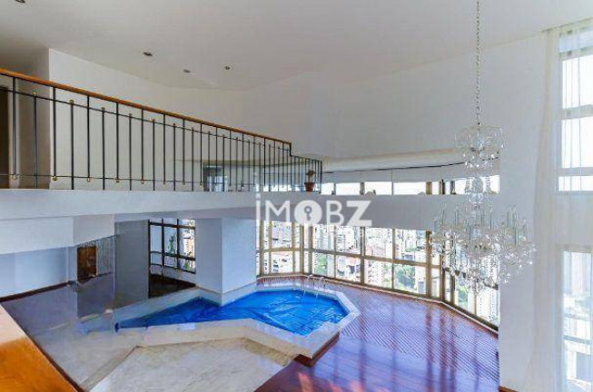 Imagem Imóvel com 3 Quartos à Venda, 339 m² em Vila Andrade - São Paulo Imagem Imóvel com 3 Quartos à Venda, 339 m² em Vila Andrade - São Paulo