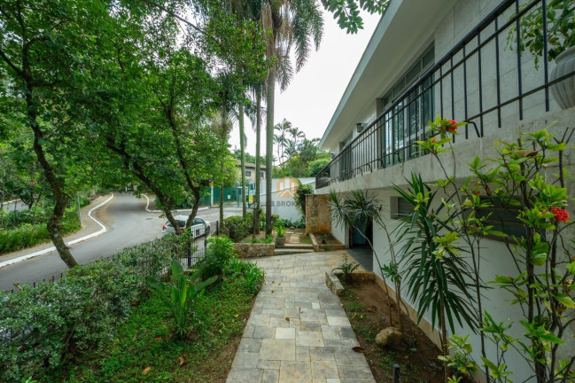 Imagem Casa com 4 Quartos à Venda, 665 m² em Jardim Marajoara - São Paulo
