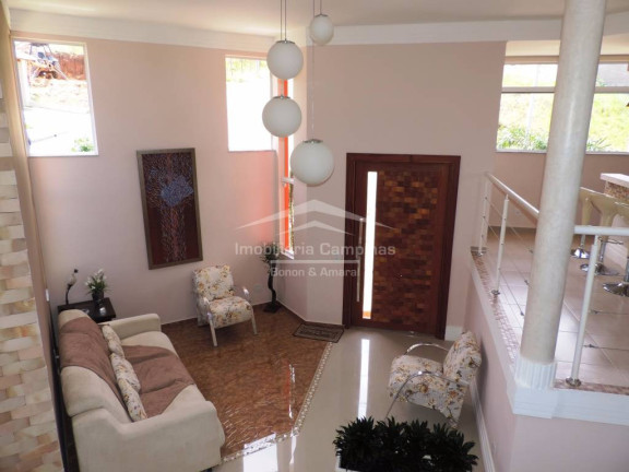 Imagem Casa de Condomínio com 3 Quartos à Venda, 320 m² em Pinheiro - Valinhos Imagem Casa de Condomínio com 3 Quartos à Venda, 320 m² em Pinheiro - Valinhos