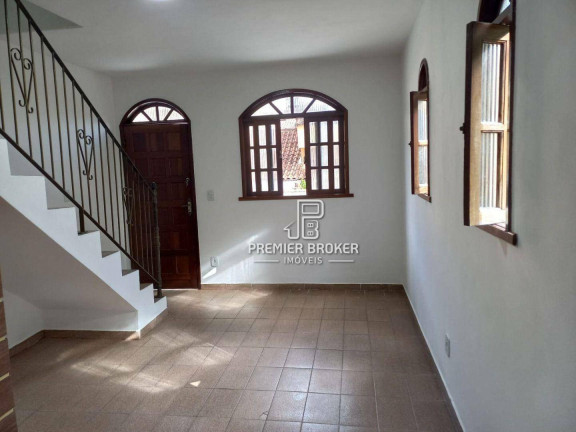 Imagem Casa com 2 Quartos à Venda ou Locação, 55 m² em Artistas - Teresópolis Imagem Casa com 2 Quartos à Venda ou Locação, 55 m² em Artistas - Teresópolis